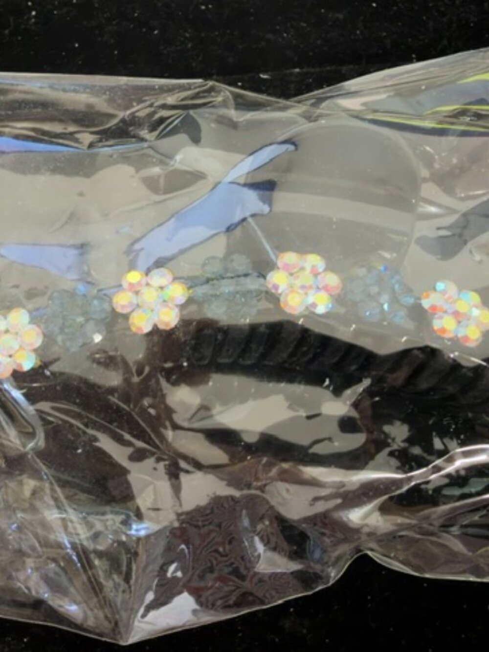 Hair Accessories
